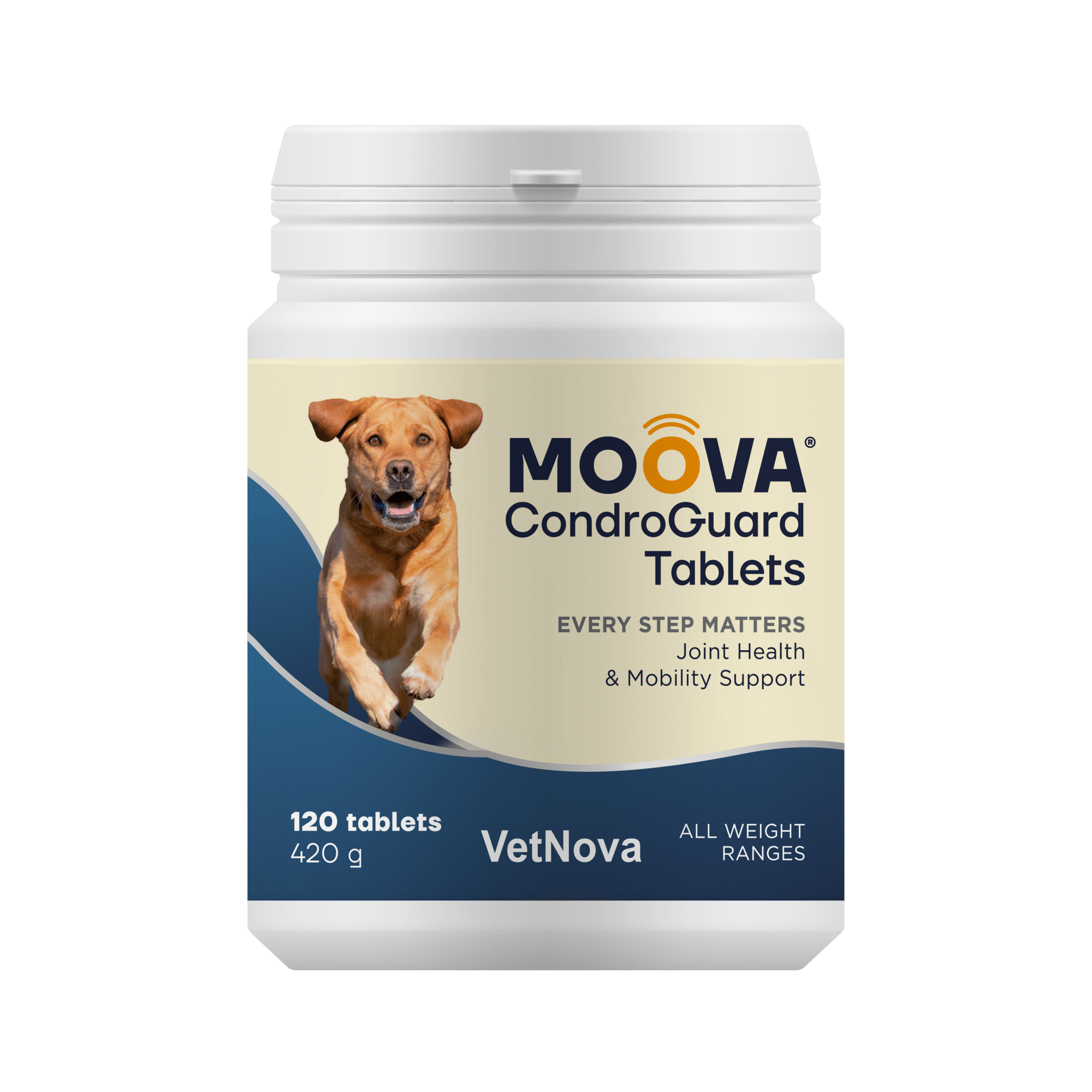 Moova Condroguard