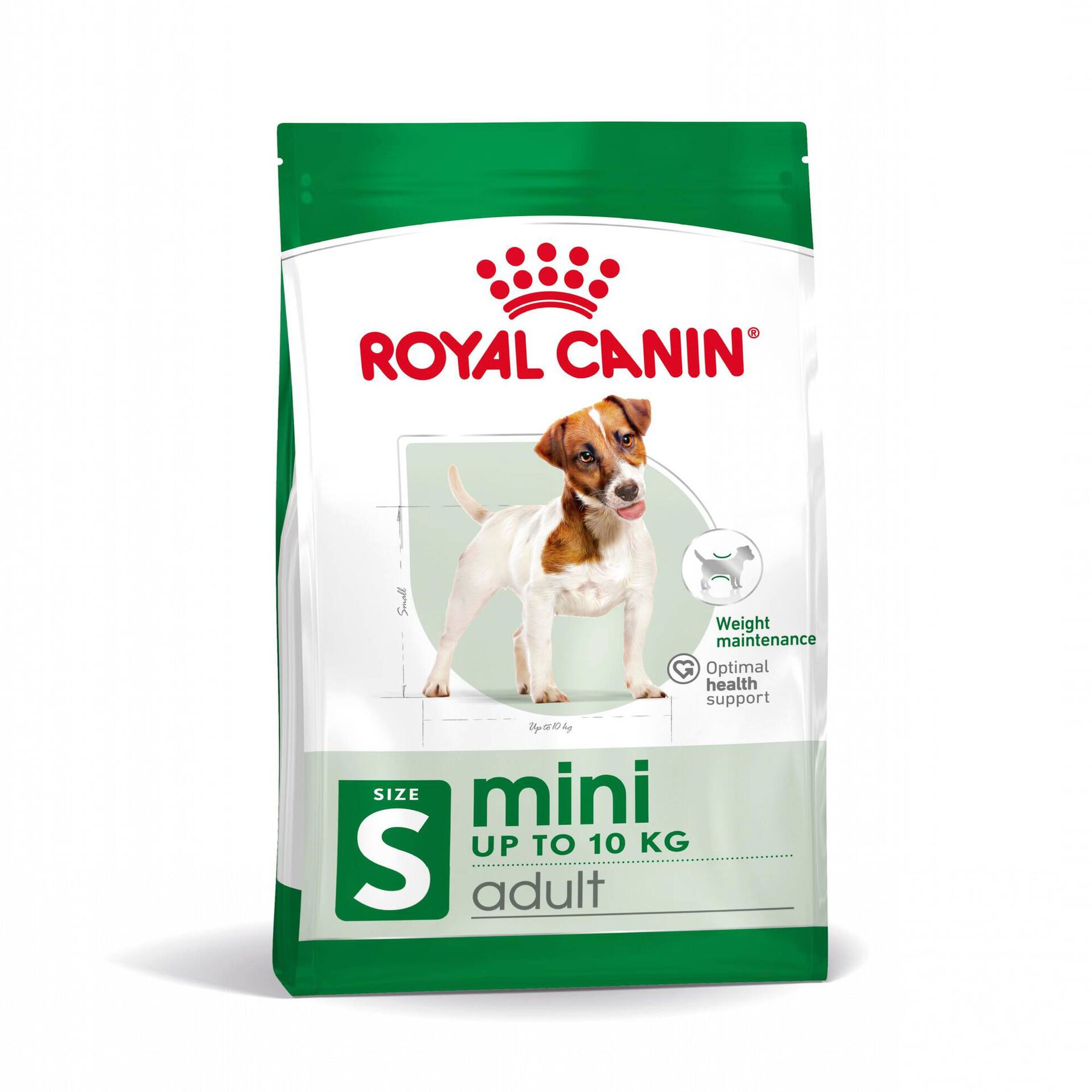 Ração para Cão Adulto Mini