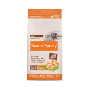 Ração para Cão Adulto Mini Original Frango