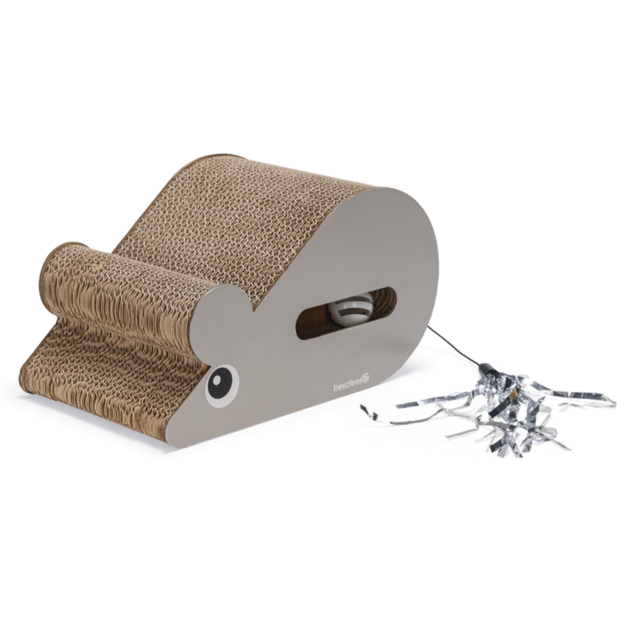 Arranhador Rato Cartão