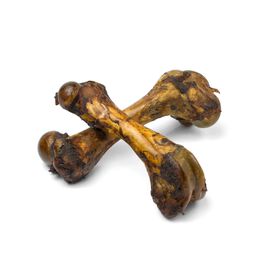 Snack para Cão Hipoalergénico Osso Presunto