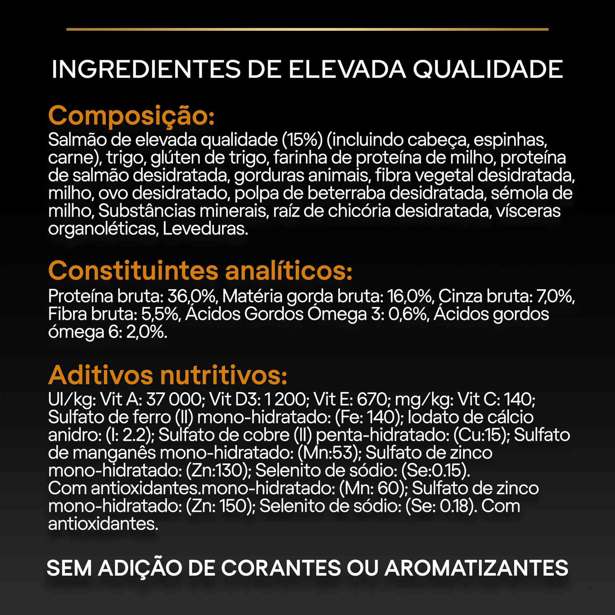 Ra&ccedil;&atilde;o para Gato Dermacare Salm&atilde;o Purina Pro Plan&nbsp;