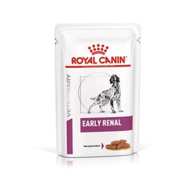 Comida Húmida para Cão Early Renal
