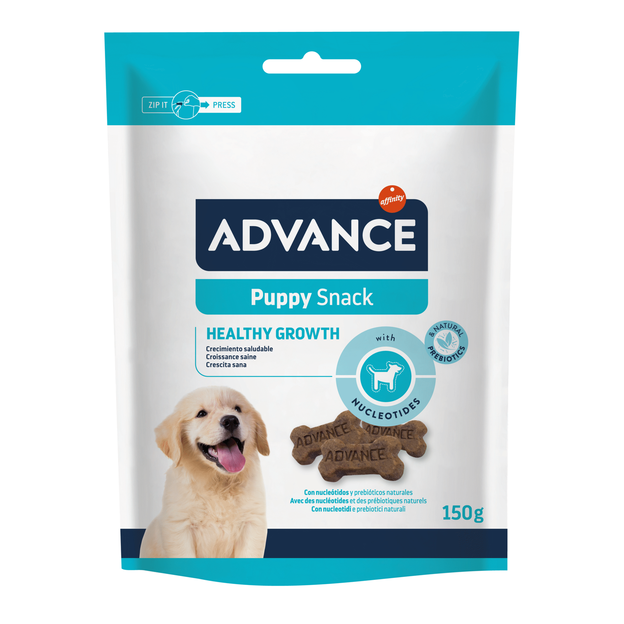 Snack para Cão Júnior