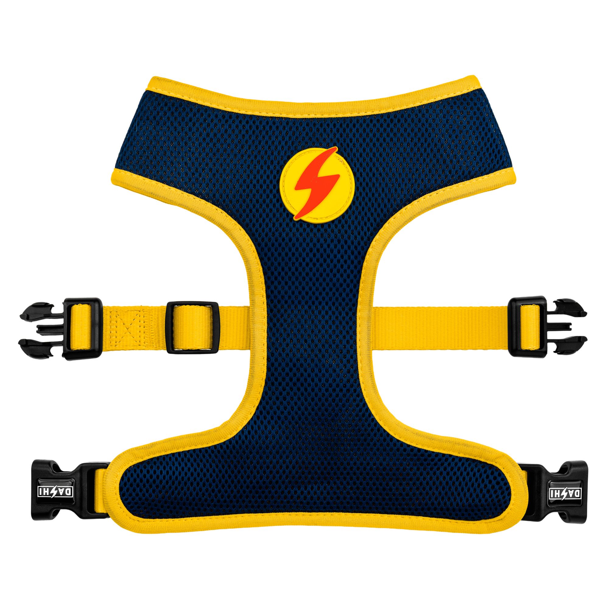 Peitoral para C&atilde;o e Gato Cheesy M