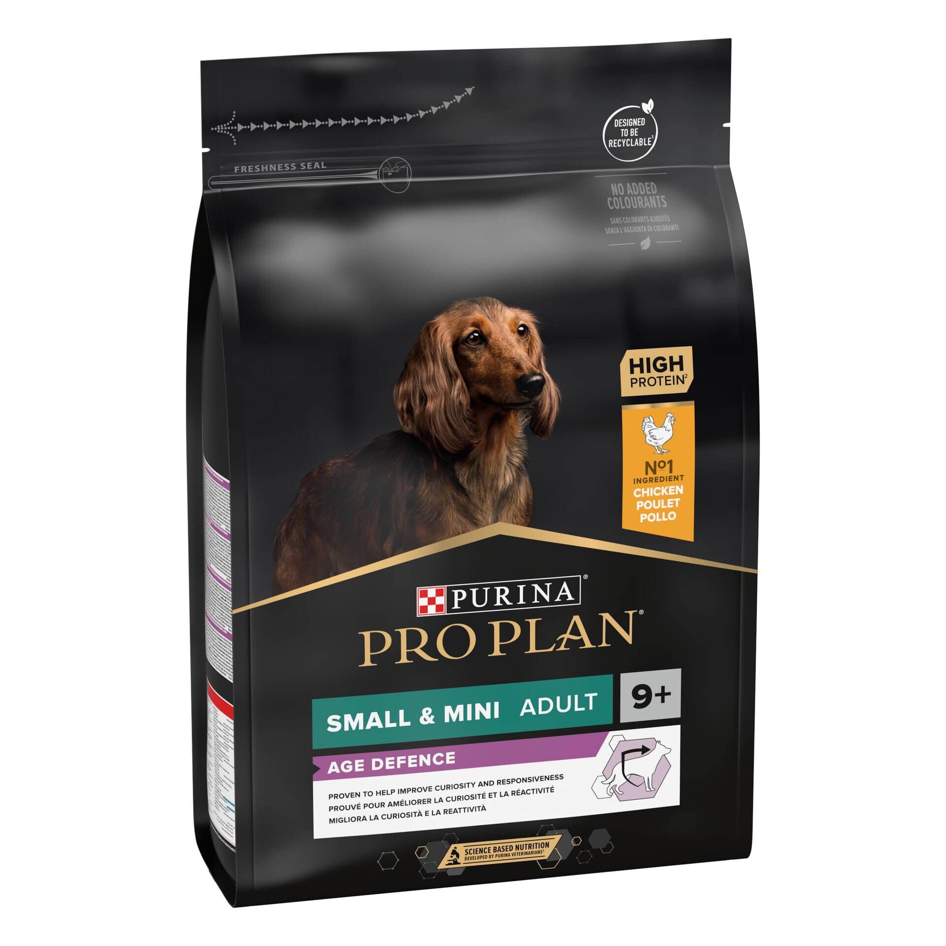 Purina pro senior online