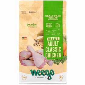 Ração para Cão Adulto Sem Cereais Frango