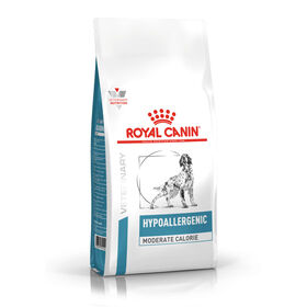 Ração para Cão Adulto Hypoallergenic Moderação de Calorias