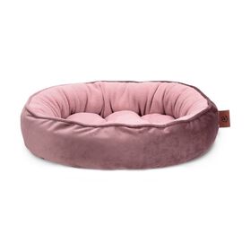 Cama Geneve Rosa