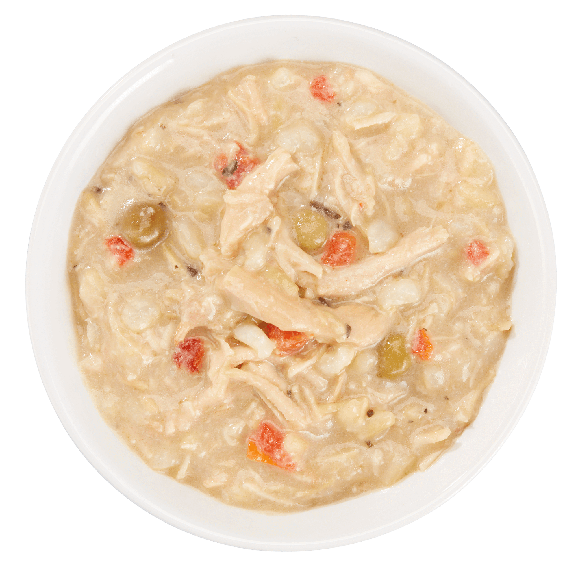 Comida Húmida para Cão TOW Thai Coconut