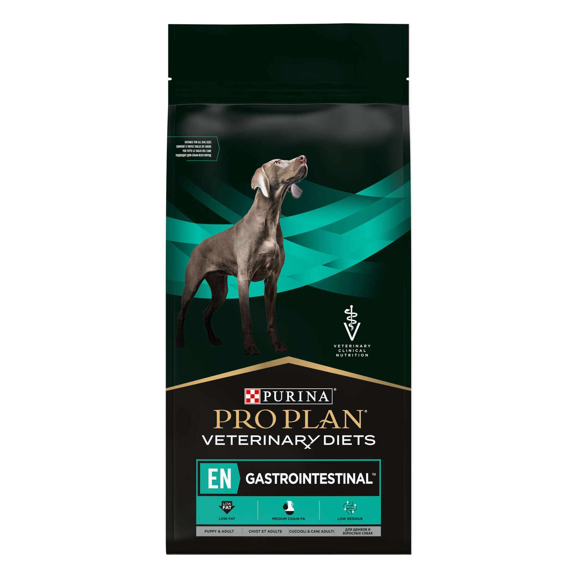 Ração para Cão Adulto Gastrointestinal Ração para Cão Adulto Gastrointestinal