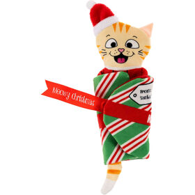 Brinquedo para Cão Pull-A-Partz Natal