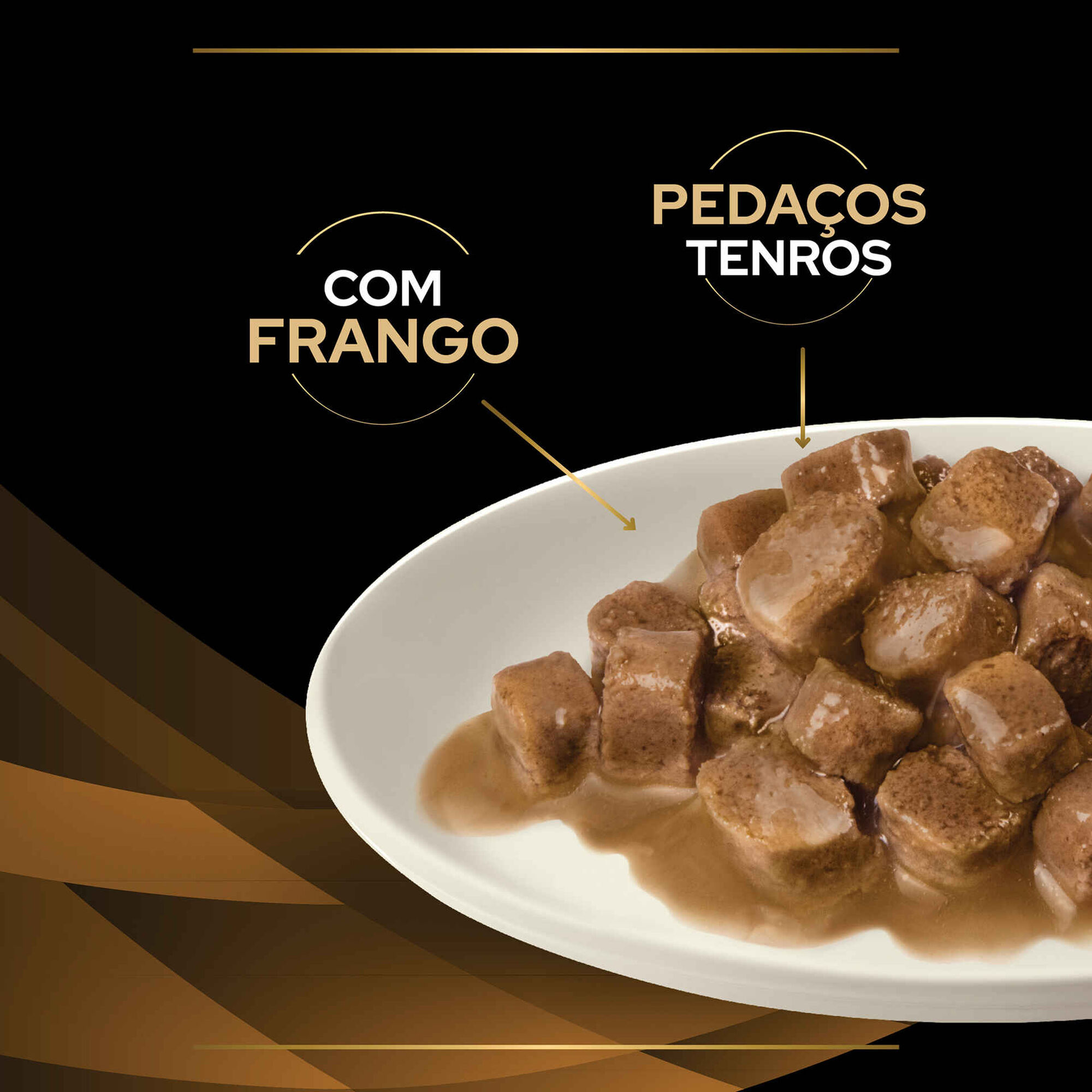Comida Húmida para Gato Renal Early Care Frango