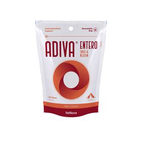 Adiva Entero Small & Medium Adiva Entero Small & Medium