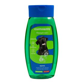 Champô para Cão 2 em 1 Alecrim