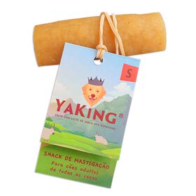 Snack para Cão Natural Chew S