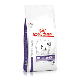 Ração para Cão Sénior Mini Mature Consult
