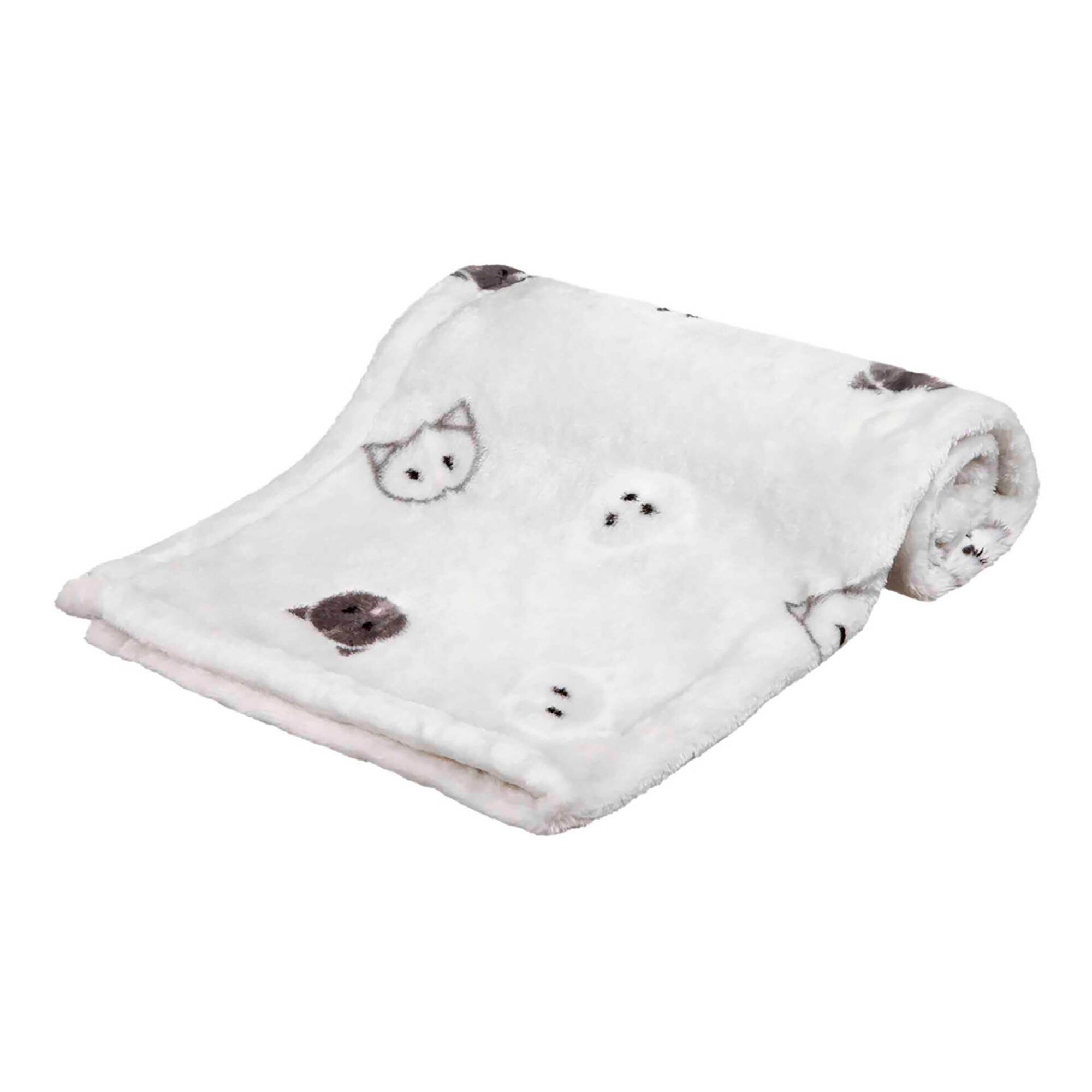 Manta Mimi Cizento 70x50cm