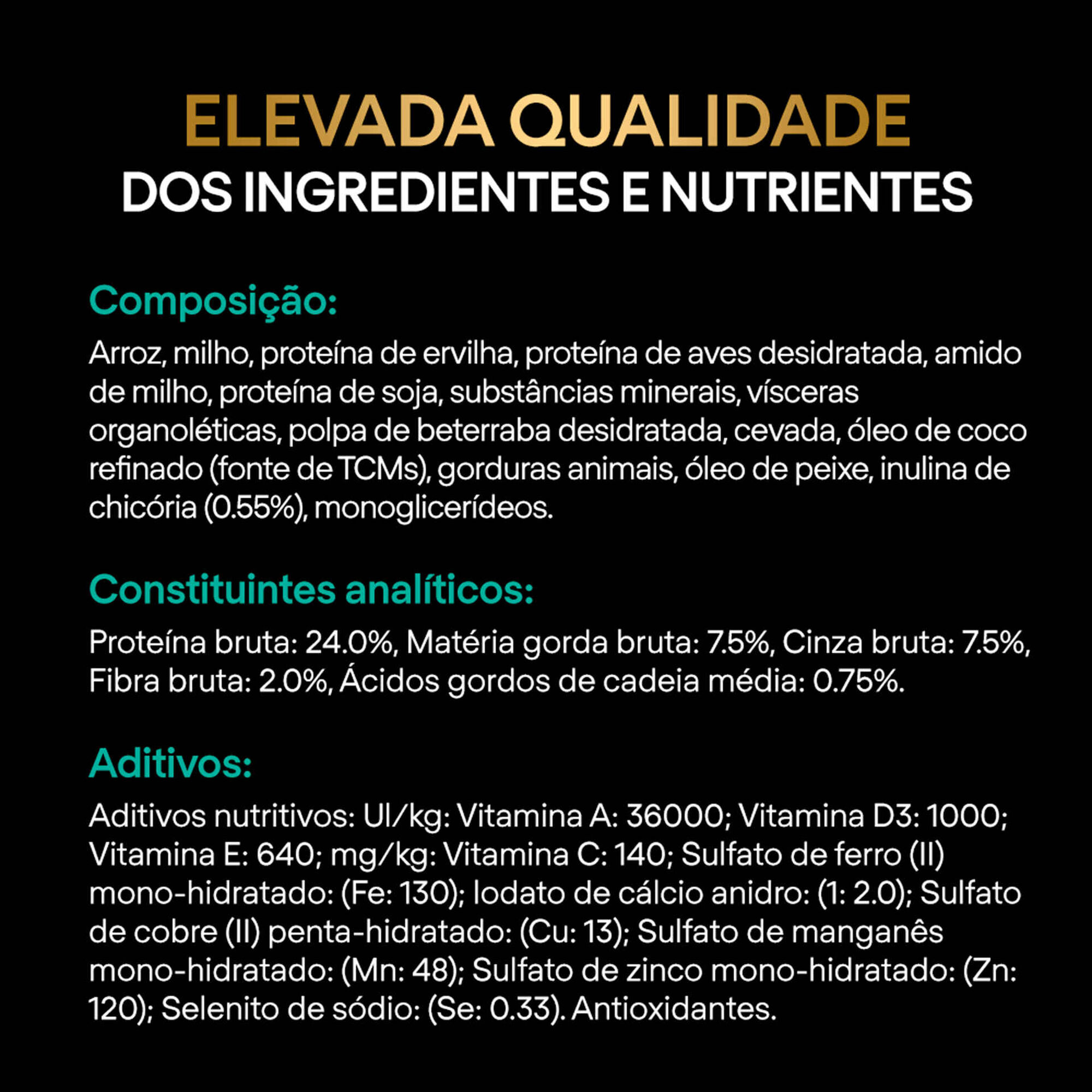 Ração para Cão Adulto Gastrointestinal Low Fat