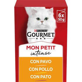 Comida Húmida para Gato Adulto Aves Saquetas Comida Húmida para Gato Adulto Aves Saquetas