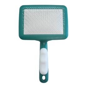 Cardadeira com Dentes Protegido Grande