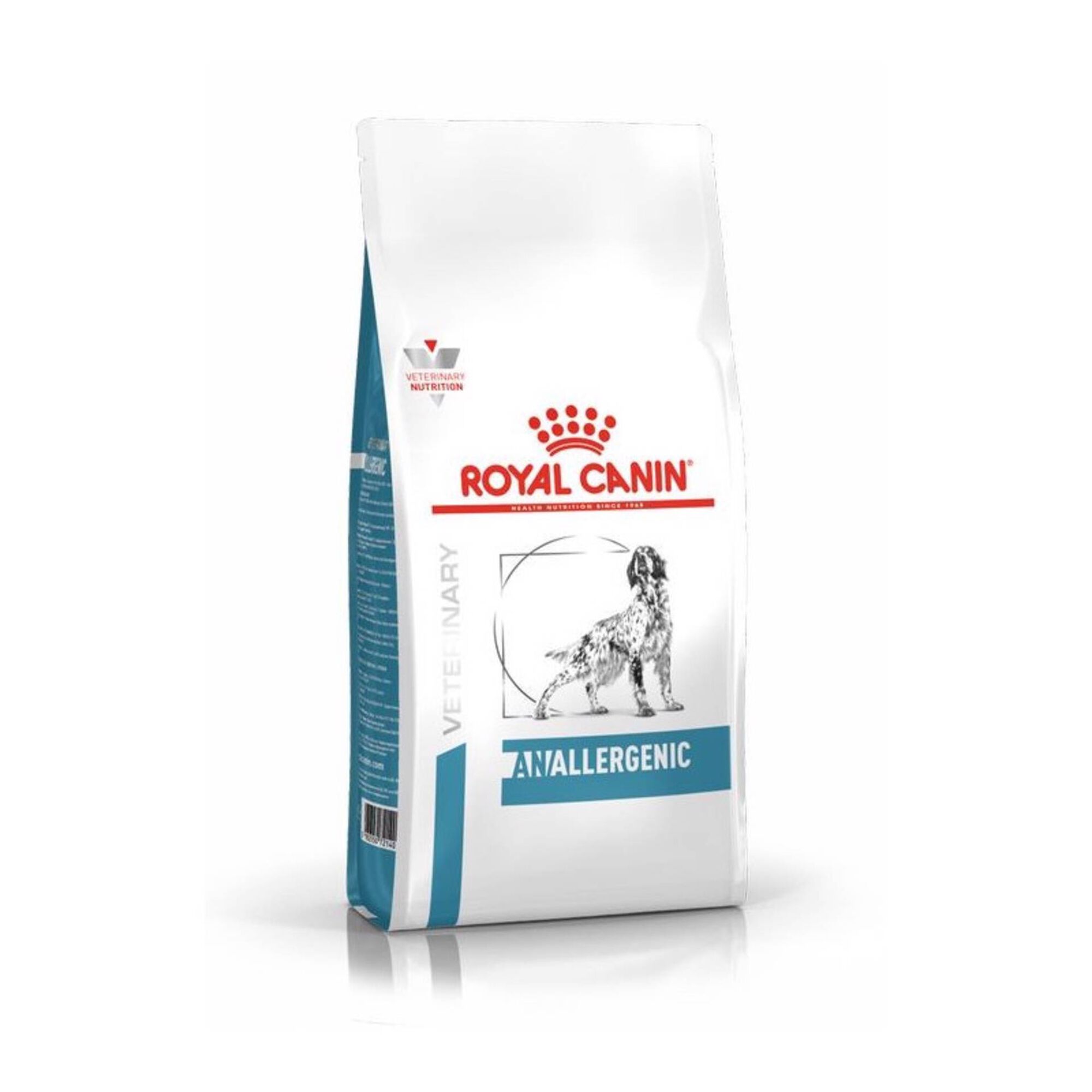 Ração para Cão Adulto Analergenic