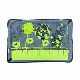 Tapete Interativo Flora 70 cm