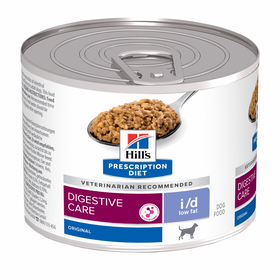 Comida Húmida para Cão Prescription Diet Digestive Care Lowfat