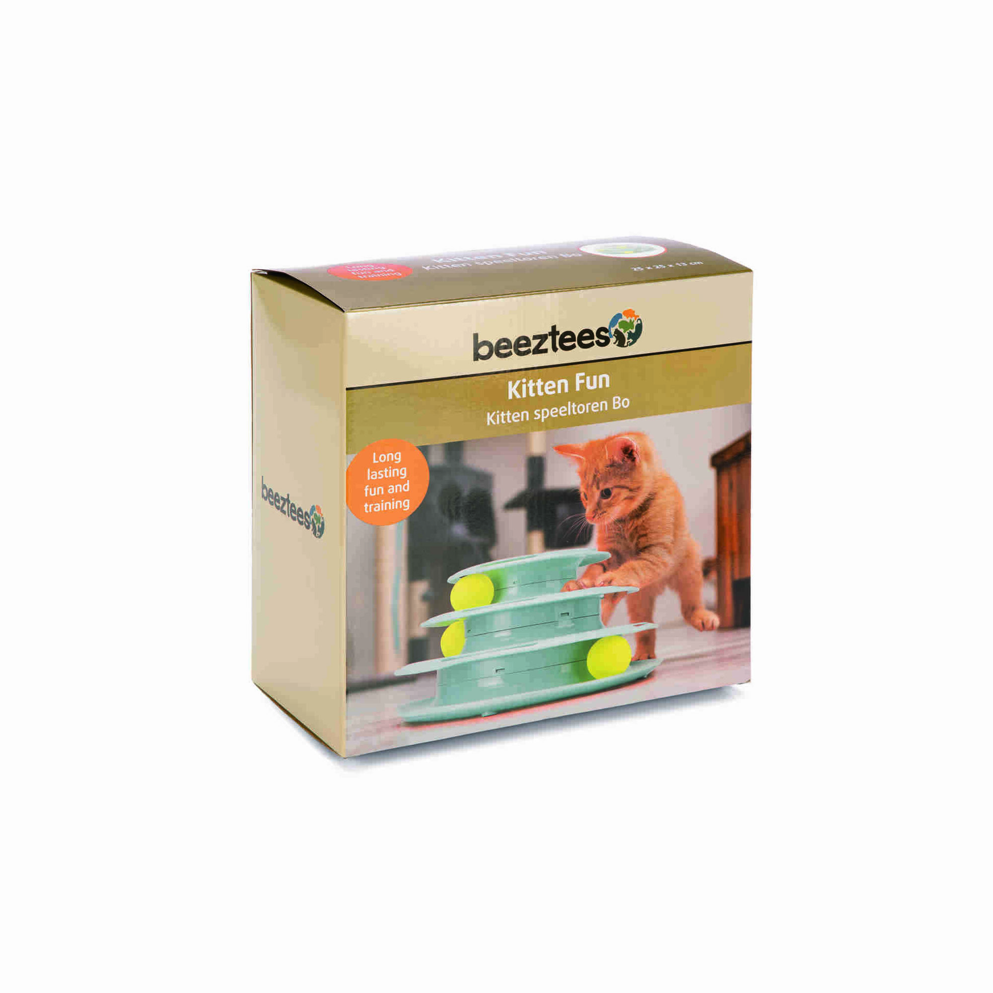 Brinquedo para Gato Torre