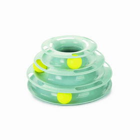 Brinquedo para Gato Torre