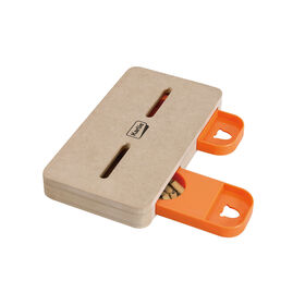 Brinquedo para Cão Interativo Madeira Peano