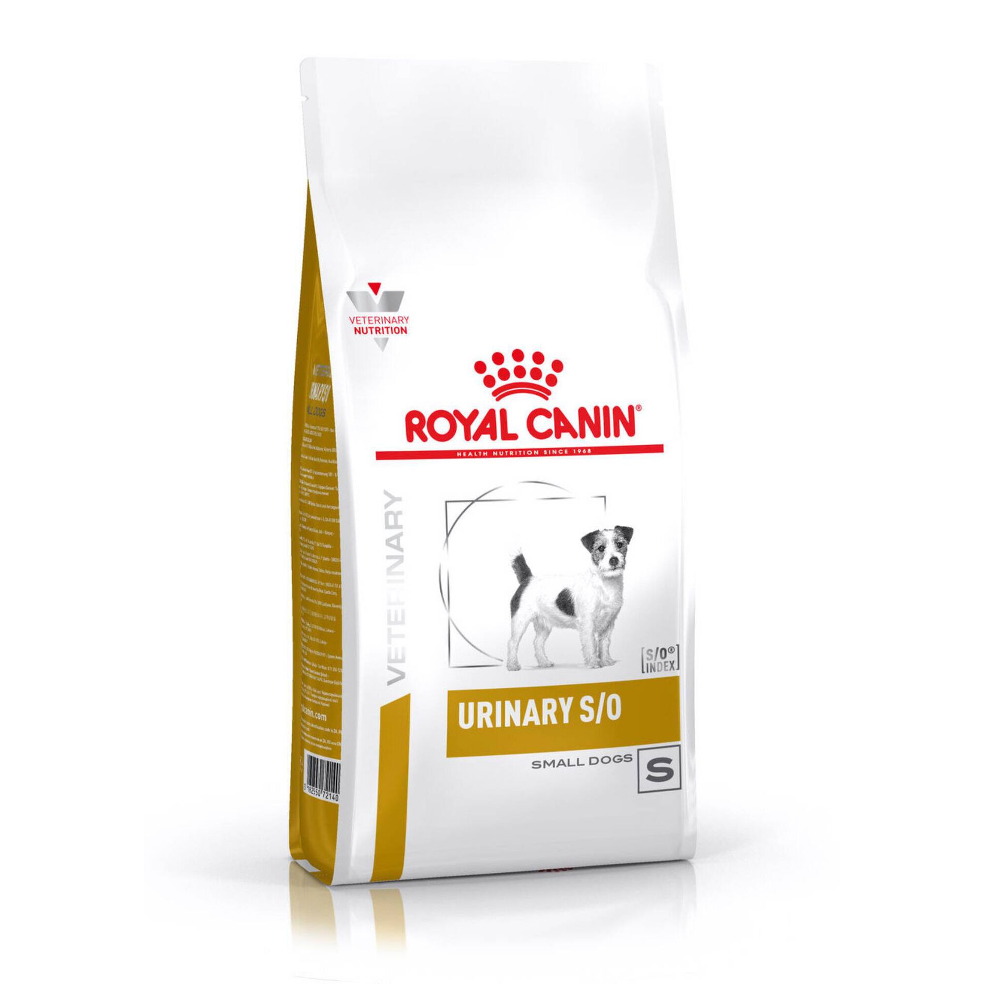 Ração para Cão Mini Urinary S/O