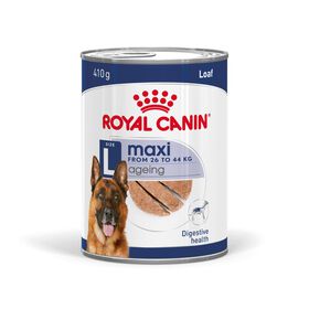 Comida Húmida para Cão Sénior Maxi