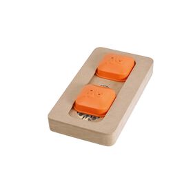 Brinquedo para Cão Interativo Madeira Turing