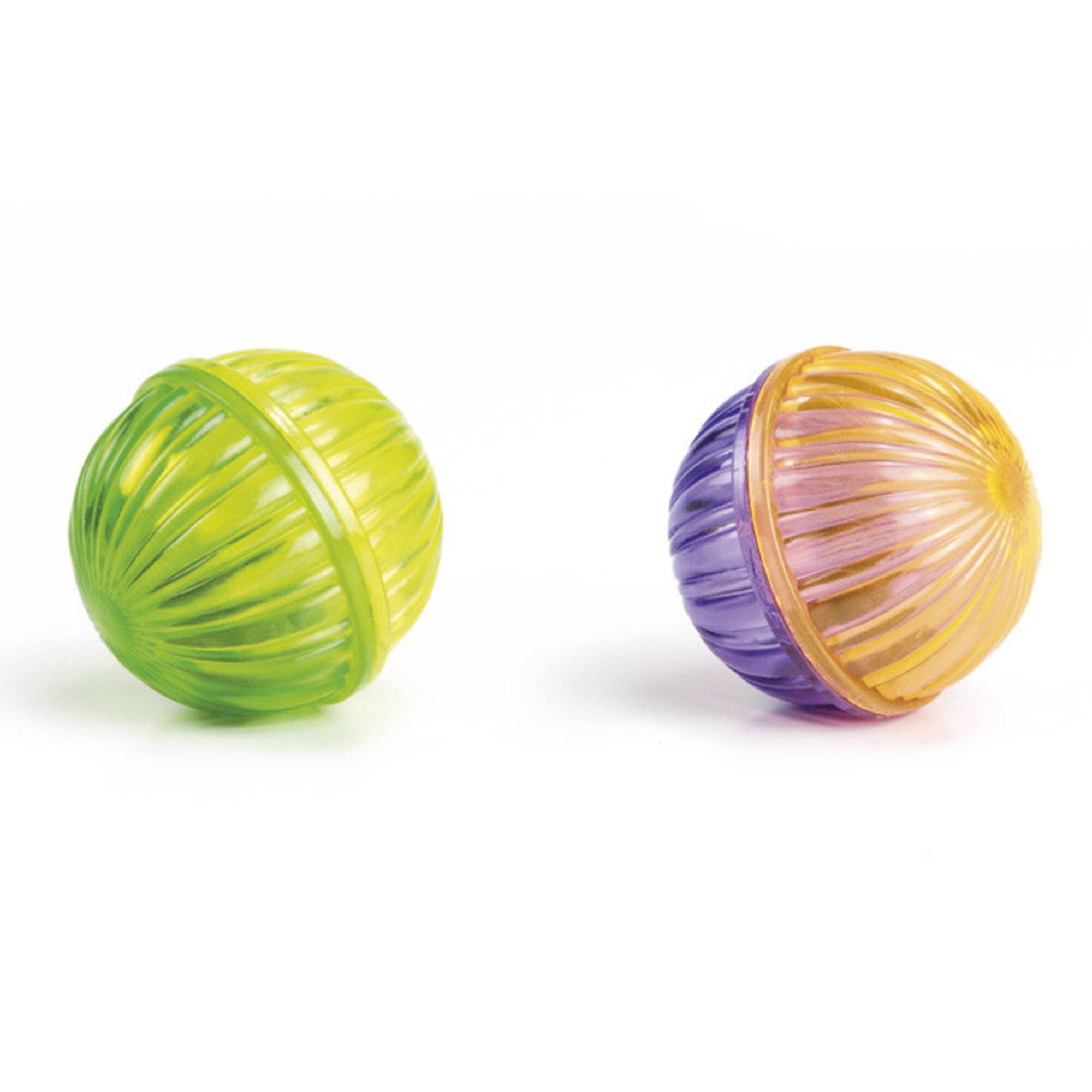 Brinquedo para Gato Bola Plástico Brinquedo para Gato Bola Plástico