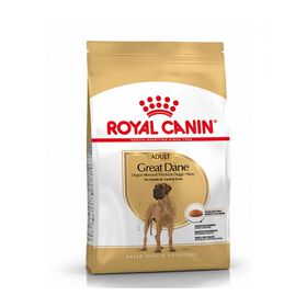 Ra&ccedil;&atilde;o para C&atilde;o Adulto Great Dane Royal Canin