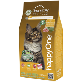 Ração para Gato Esterilizado