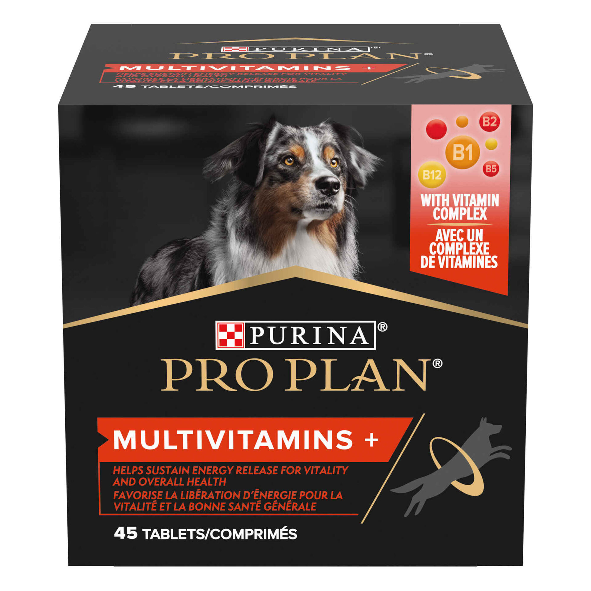 Suplemento para Cão Multivitaminas