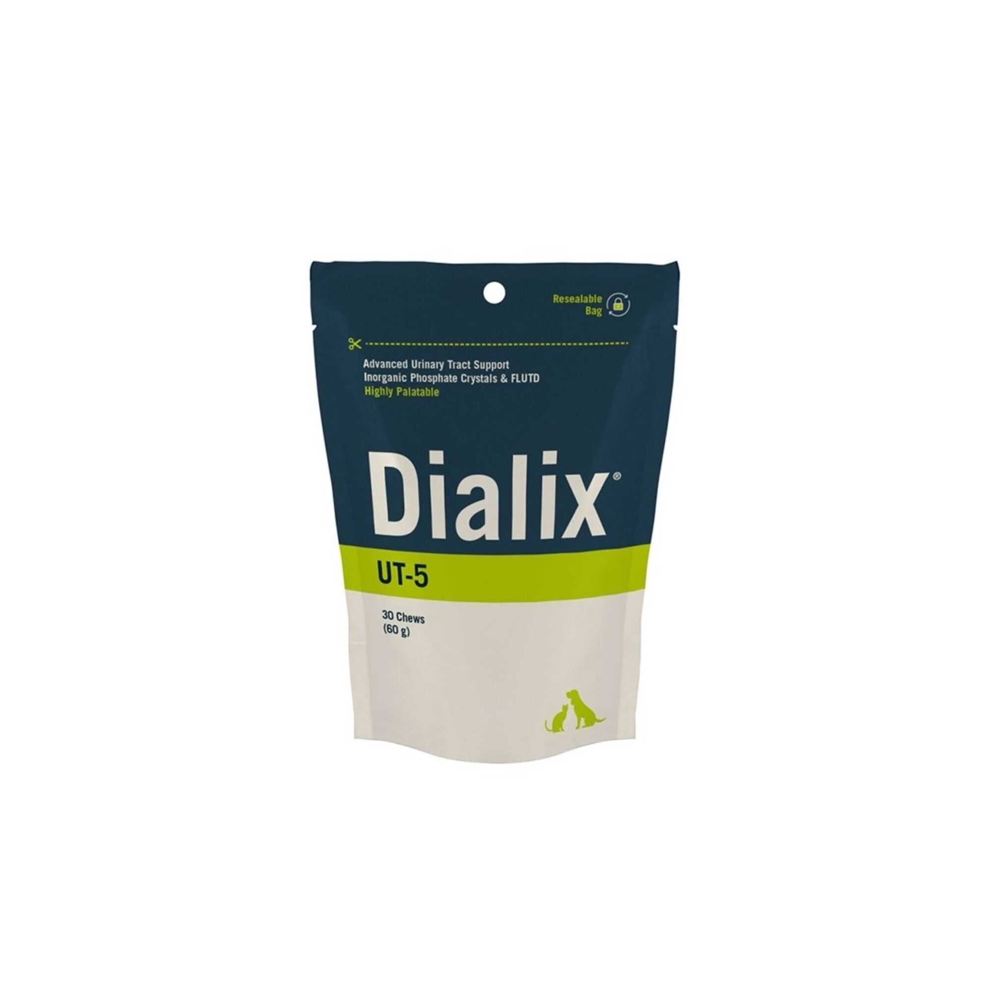 Dialix UT-5 Dialix UT-5