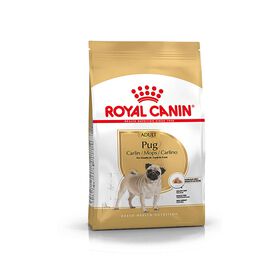 Ração para Cão Adulto Pug Ração para Cão Adulto Pug