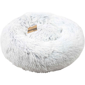 Cama Fluffy Branco 65 cm Lupi Linx