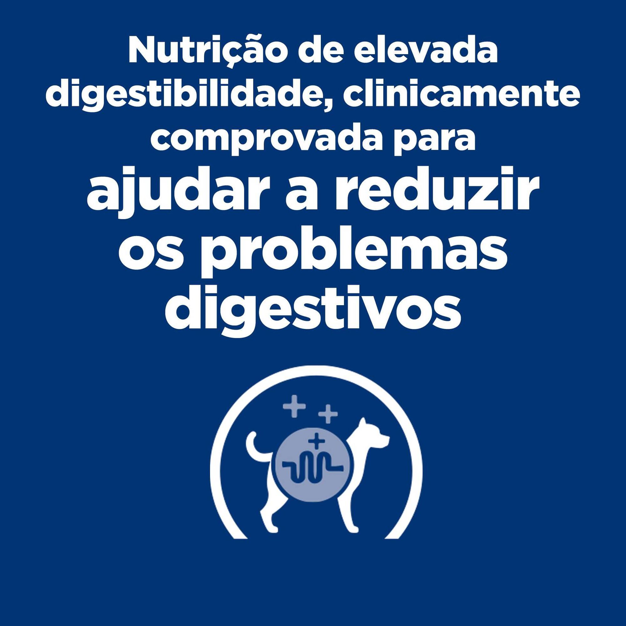 Comida Húmida para Cão Prescription Diet Digestive Care Peru