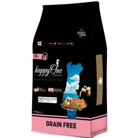 Ração para Gato Adulto Grain Free