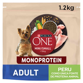 Ração para Cão Adulto Monoproteína Ração para Cão Adulto Monoproteína