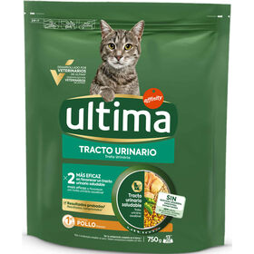 Ração para Gato Adulto Trato Urinário Ração para Gato Adulto Trato Urinário