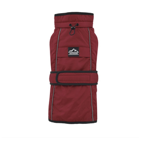 Capa para Cão La Tormenta Bordeaux 35 cm