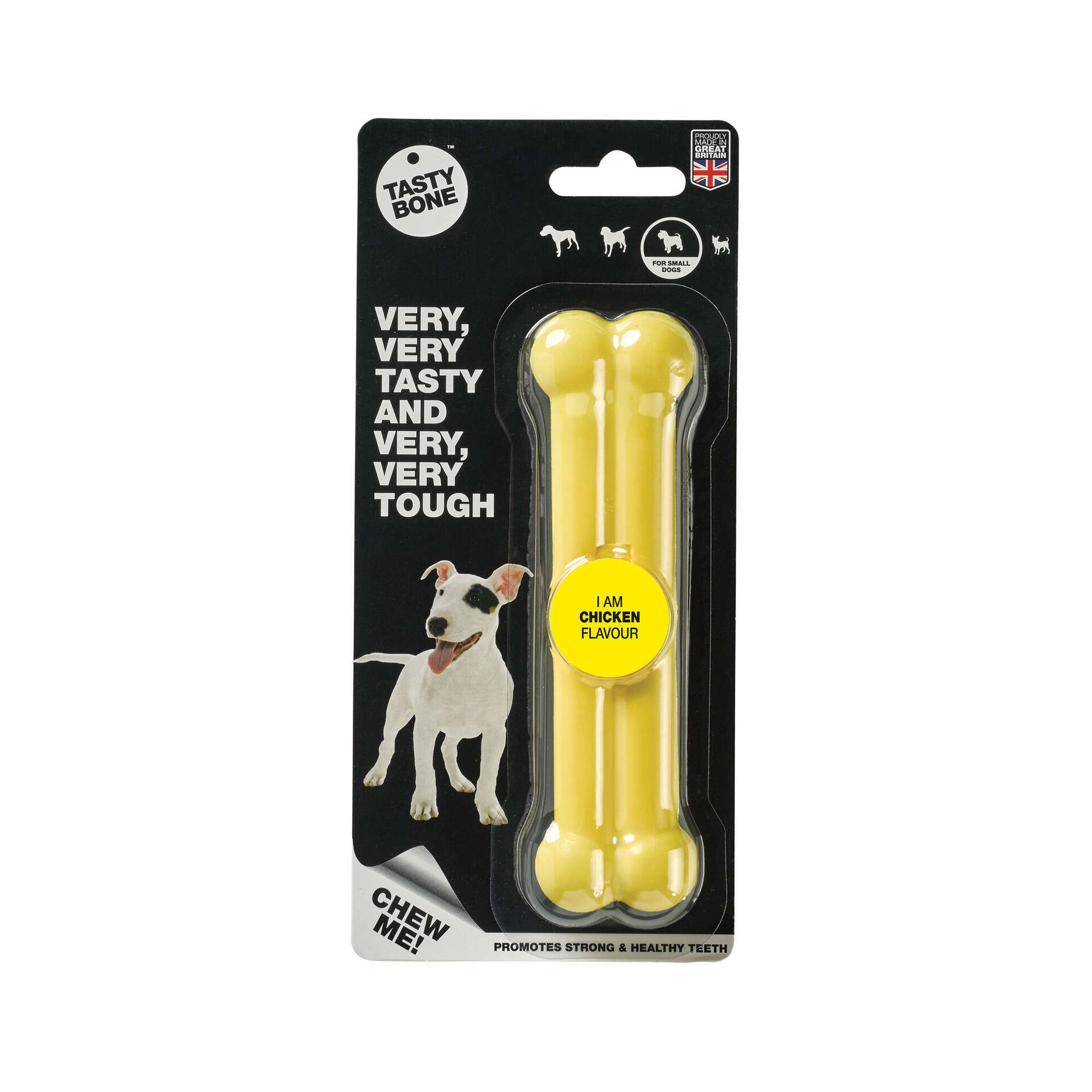 Brinquedo para Cão Chicken Toy S Brinquedo para Cão Chicken Toy S