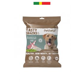 Snack para Cão Tasty Snacks Borrego