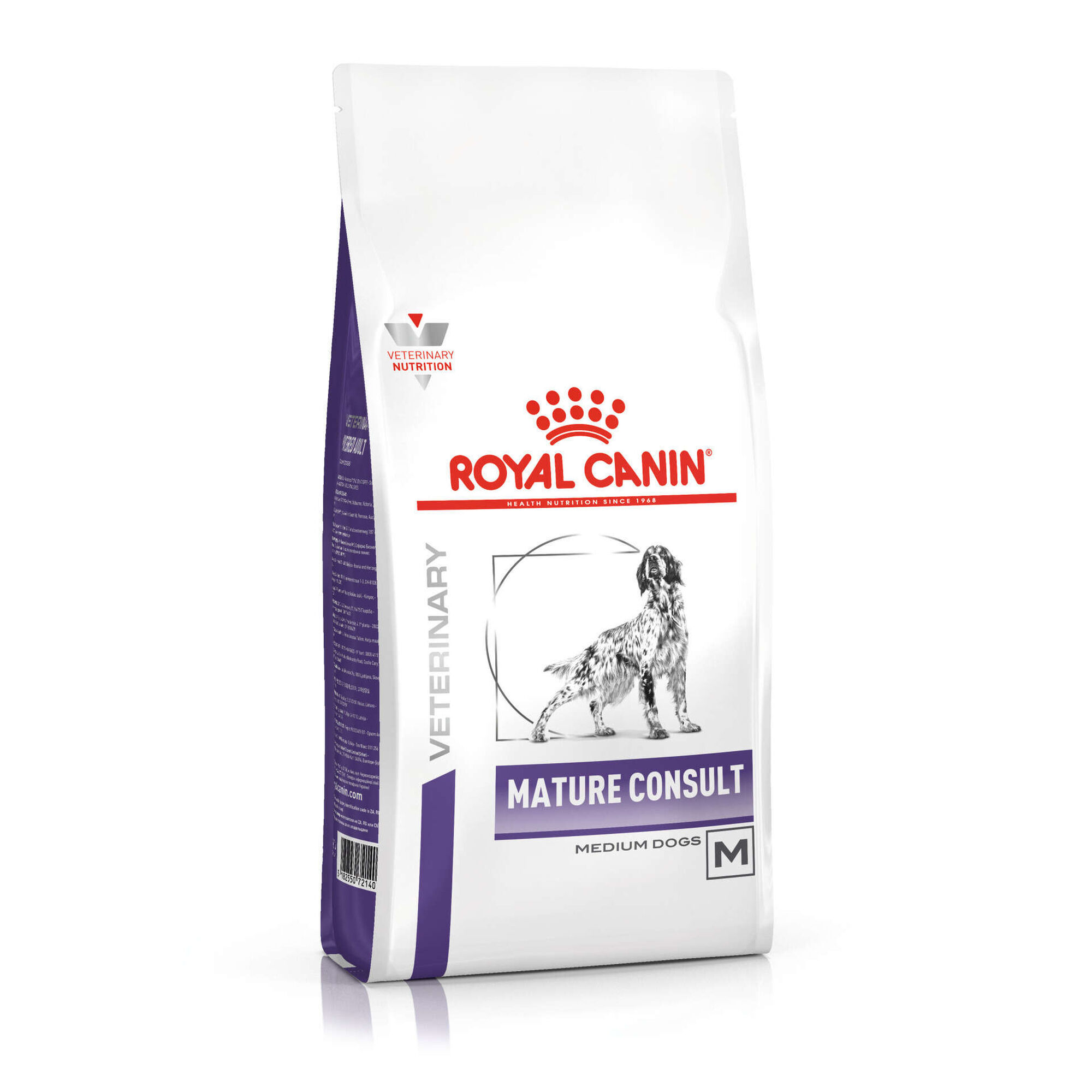 Ração para Cão Sénior Consult