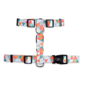Arnês para Cão Aquarius 25 mm 40-67 cm L